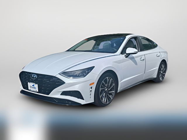 2023 Hyundai Sonata Limited