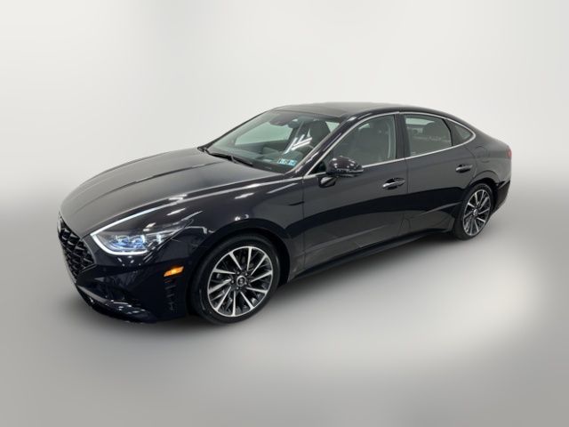 2023 Hyundai Sonata Limited