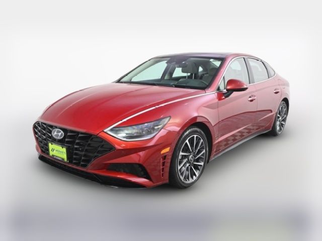 2023 Hyundai Sonata Limited