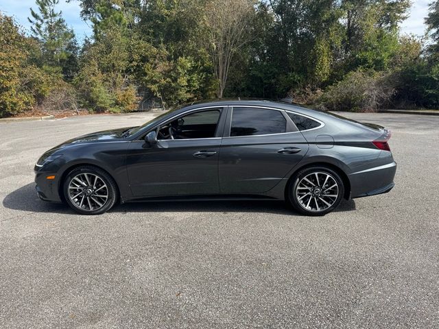 2023 Hyundai Sonata Limited