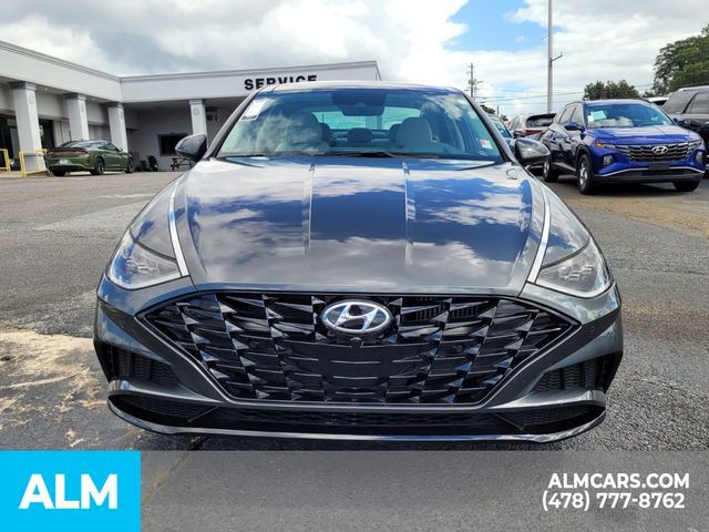 2023 Hyundai Sonata Limited