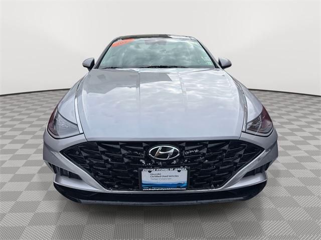 2023 Hyundai Sonata Limited