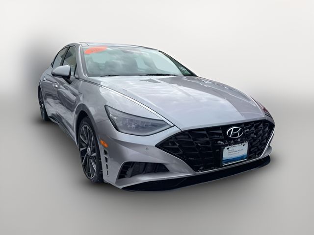 2023 Hyundai Sonata Limited