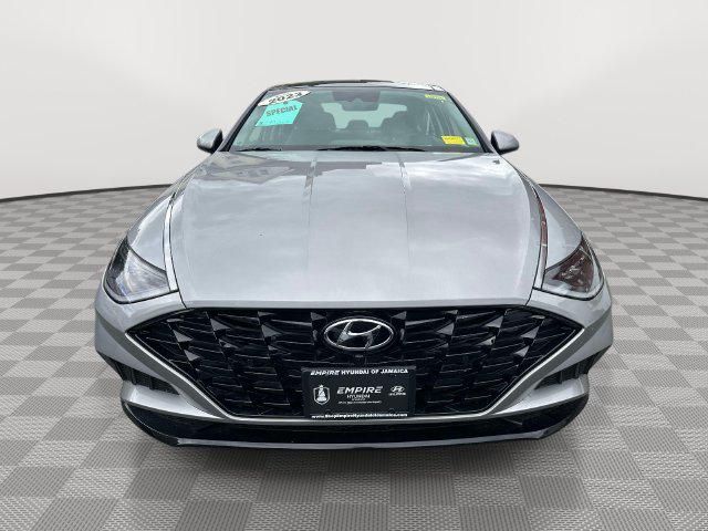2023 Hyundai Sonata Limited