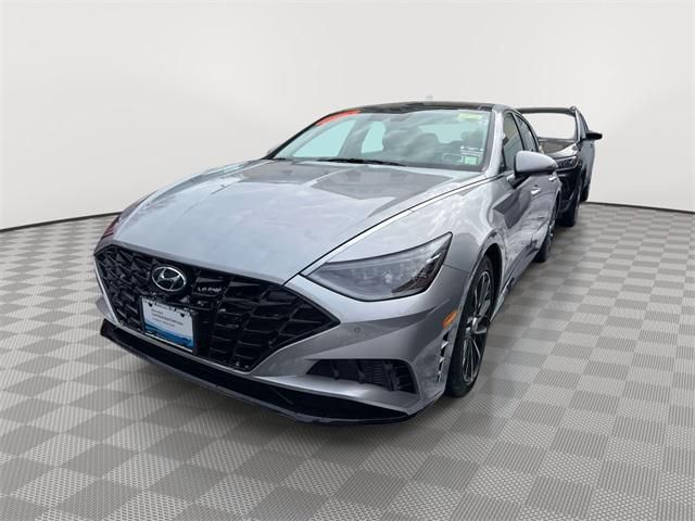 2023 Hyundai Sonata Limited