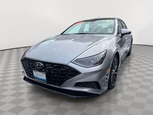 2023 Hyundai Sonata Limited