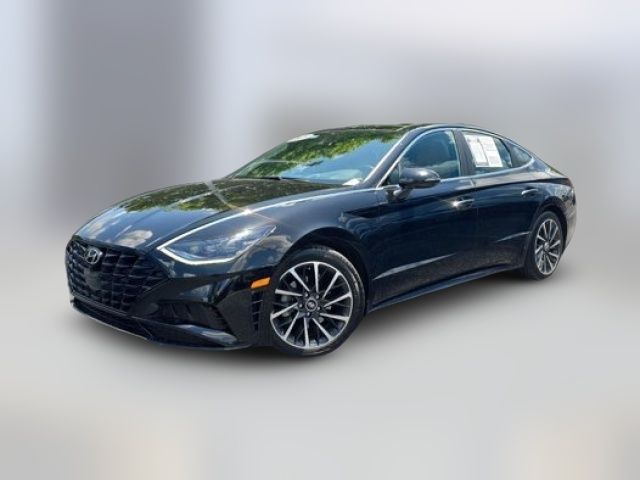 2023 Hyundai Sonata Limited
