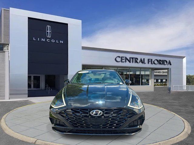 2023 Hyundai Sonata Limited