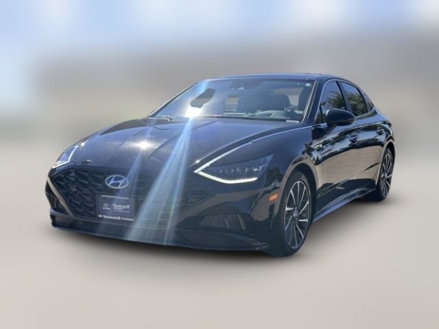 2023 Hyundai Sonata Limited