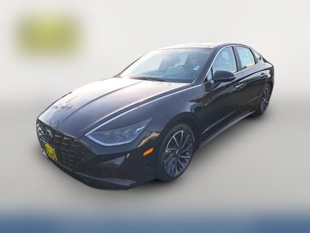 2023 Hyundai Sonata Limited