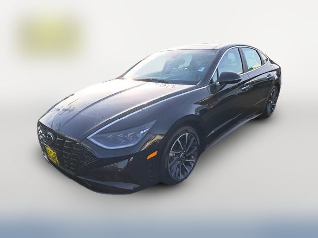 2023 Hyundai Sonata Limited
