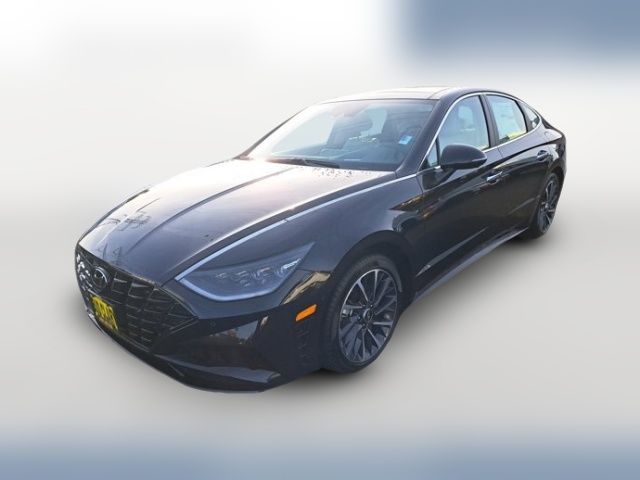 2023 Hyundai Sonata Limited