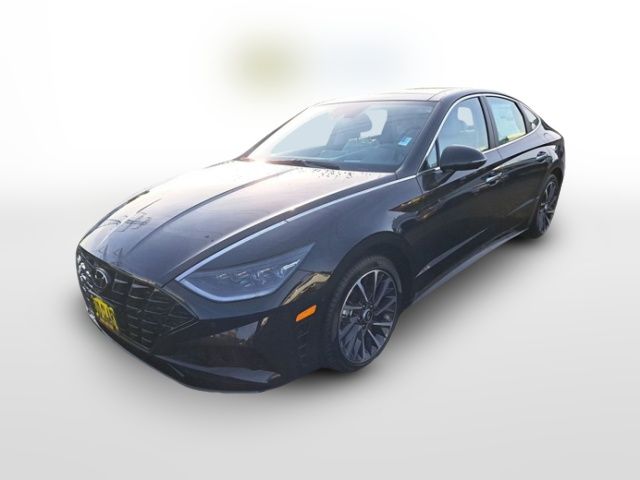 2023 Hyundai Sonata Limited