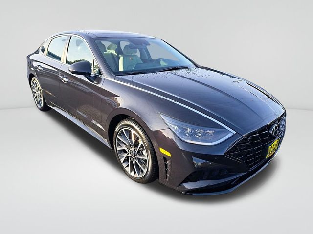 2023 Hyundai Sonata Limited