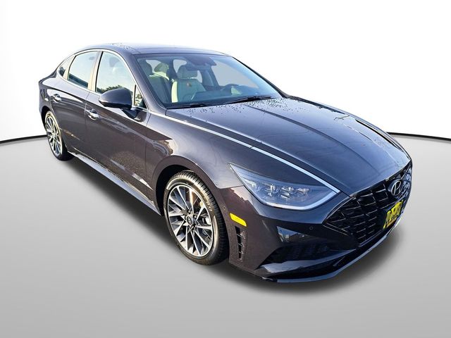 2023 Hyundai Sonata Limited