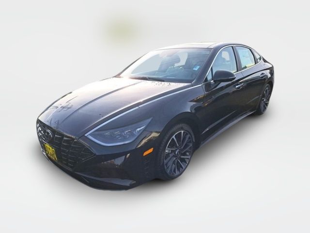 2023 Hyundai Sonata Limited