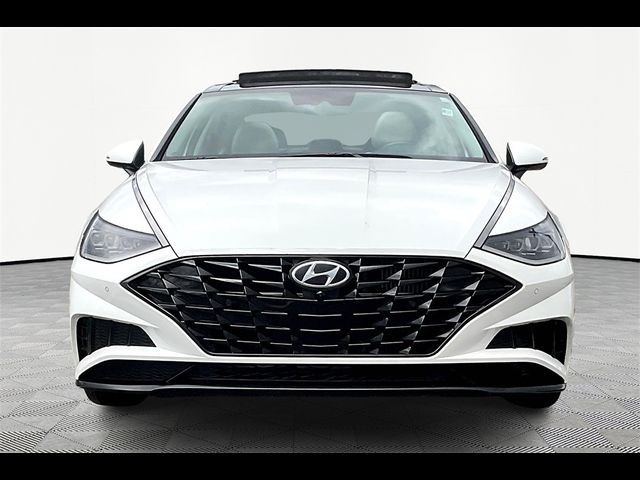 2023 Hyundai Sonata Limited