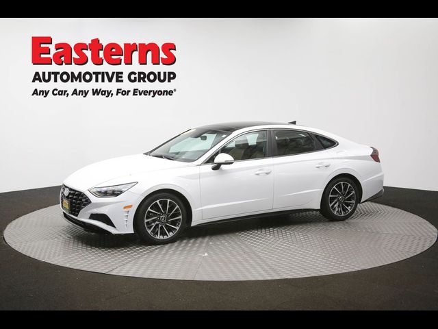 2023 Hyundai Sonata Limited