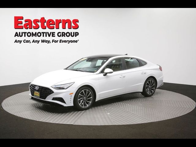 2023 Hyundai Sonata Limited