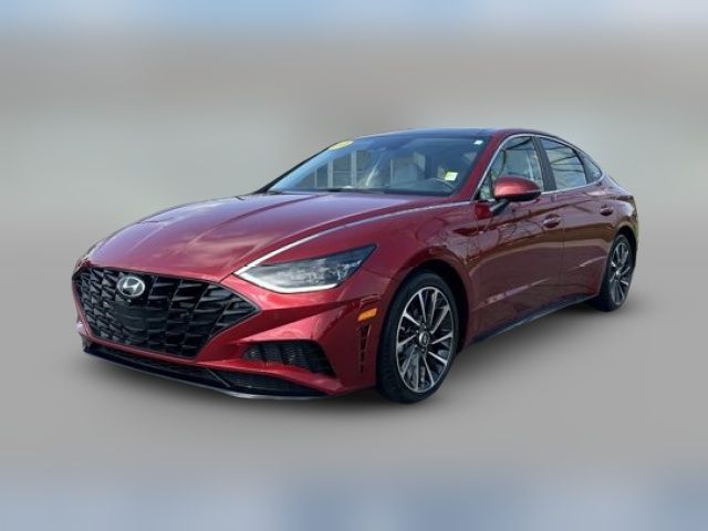 2023 Hyundai Sonata Limited