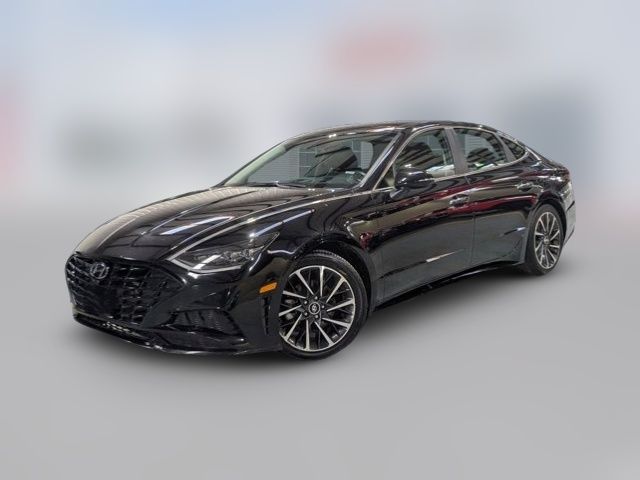 2023 Hyundai Sonata Limited