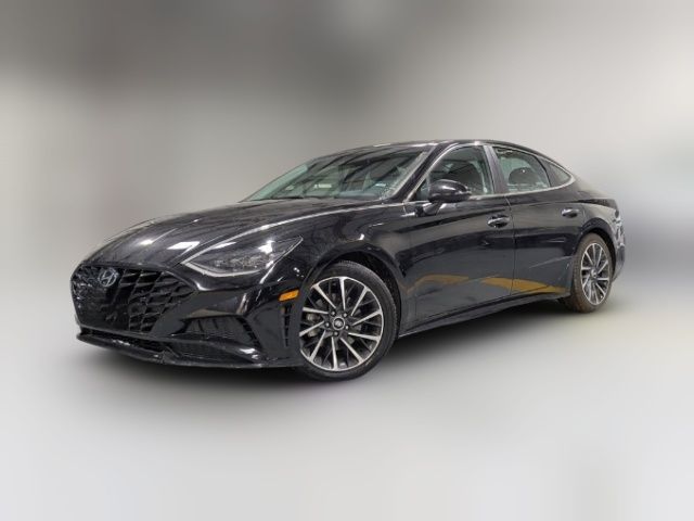 2023 Hyundai Sonata Limited