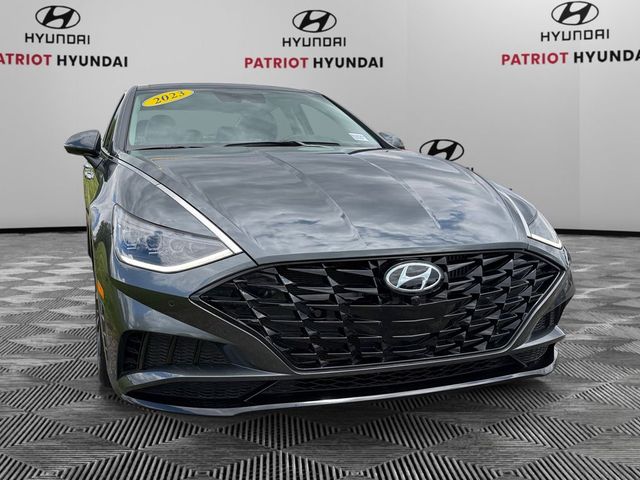 2023 Hyundai Sonata Limited