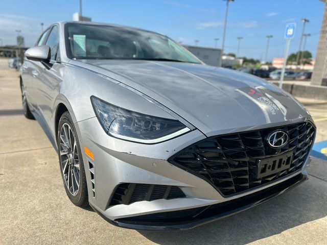 2023 Hyundai Sonata Limited