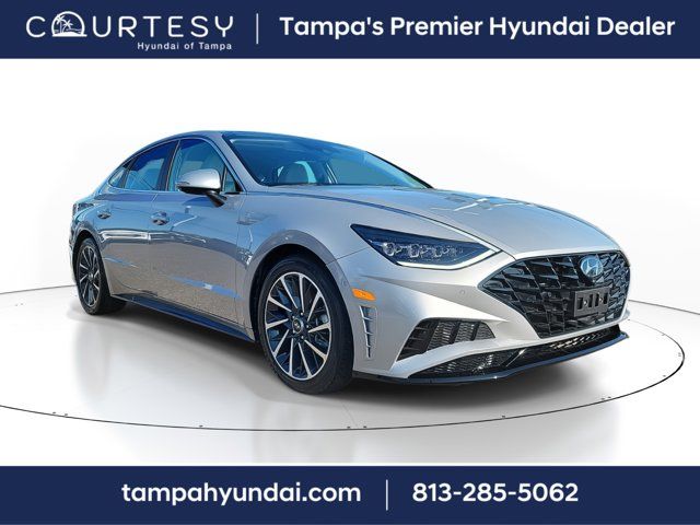 2023 Hyundai Sonata Limited