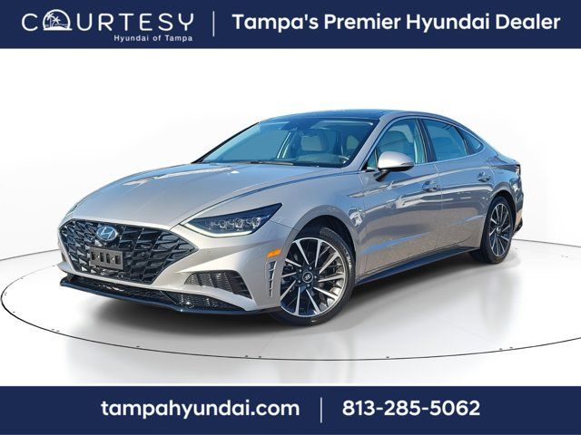 2023 Hyundai Sonata Limited