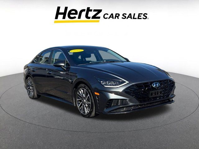 2023 Hyundai Sonata Limited