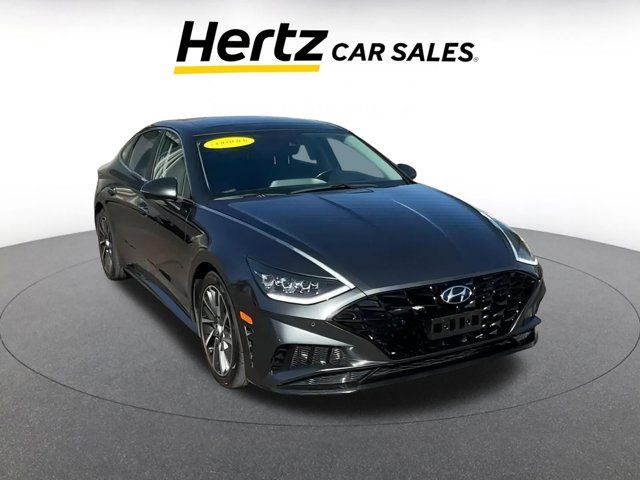 2023 Hyundai Sonata Limited