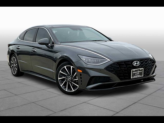 2023 Hyundai Sonata Limited