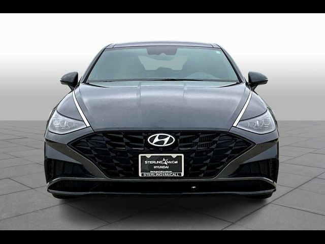 2023 Hyundai Sonata Limited