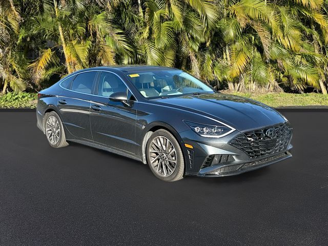 2023 Hyundai Sonata Limited