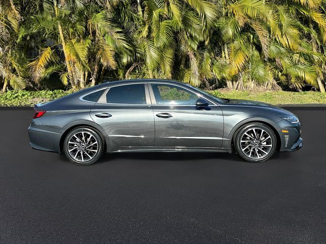 2023 Hyundai Sonata Limited