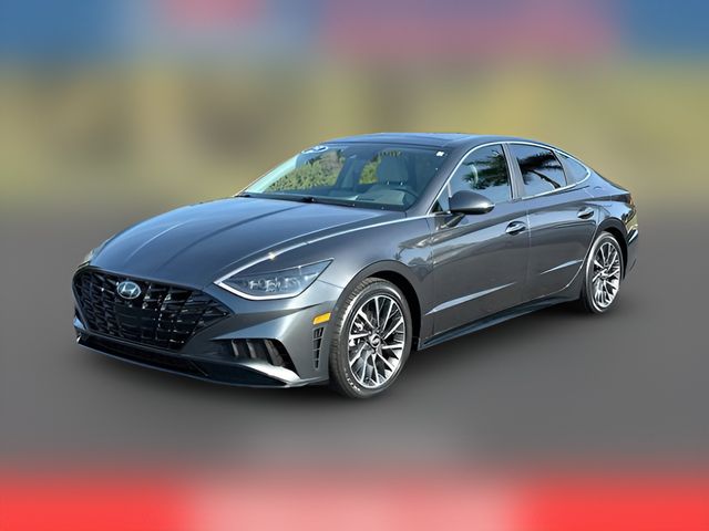 2023 Hyundai Sonata Limited