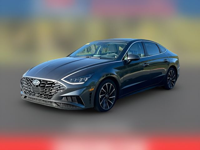 2023 Hyundai Sonata Limited