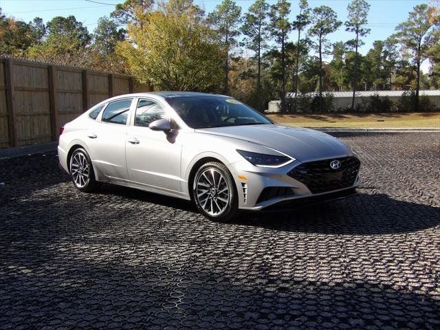 2023 Hyundai Sonata Limited