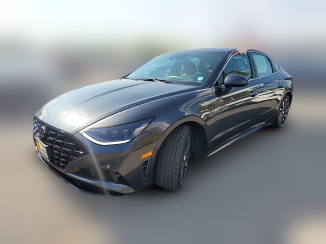 2023 Hyundai Sonata Limited