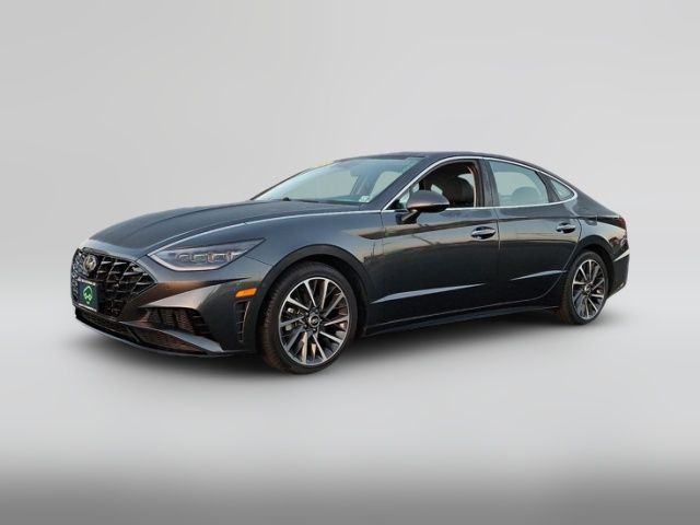 2023 Hyundai Sonata Limited