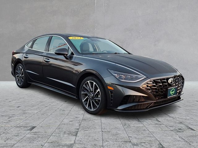 2023 Hyundai Sonata Limited