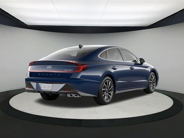 2023 Hyundai Sonata Limited