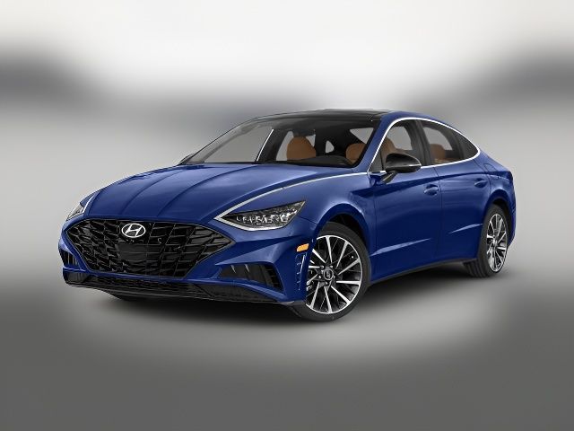 2023 Hyundai Sonata Limited