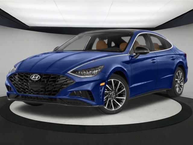 2023 Hyundai Sonata Limited