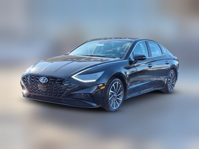 2023 Hyundai Sonata Limited