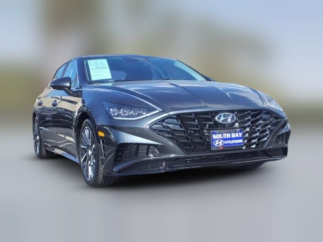 2023 Hyundai Sonata Limited