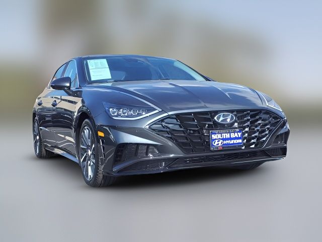 2023 Hyundai Sonata Limited