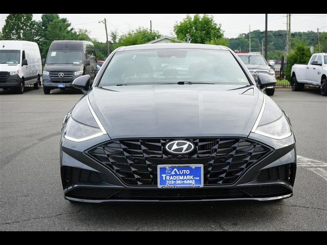 2023 Hyundai Sonata Limited