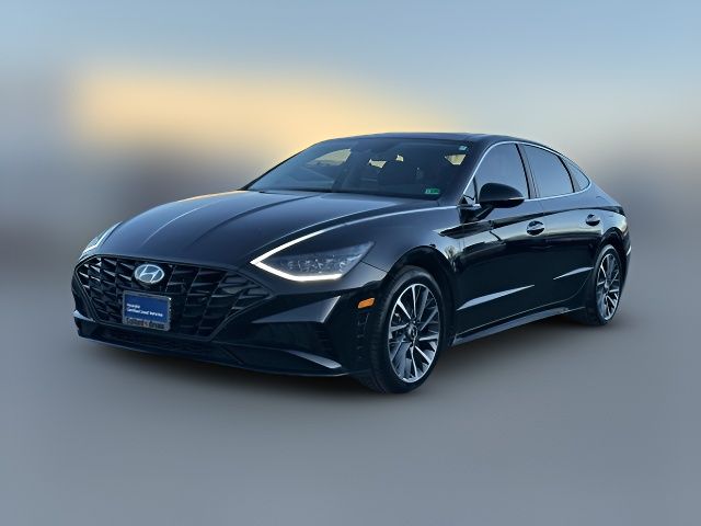 2023 Hyundai Sonata Limited